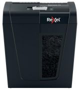  REXEL Iratmegsemmist, konfetti, 8 lap, REXEL, 