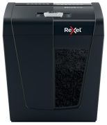  REXEL Iratmegsemmist, konfetti, 10 lap, REXEL, 