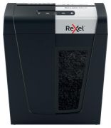  REXEL Iratmegsemmist, mikrokonfetti, 4 lap, REXEL, 