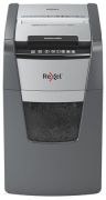  REXEL Iratmegsemmist, konfetti, 150 lap, REXEL, 